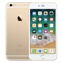 iPhone 6s Plus 16GB Gold