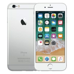 iPhone 6s 64GB Weiss