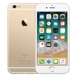 iPhone 6S 64 Go or