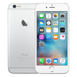 iPhone 6 32GB Weiss