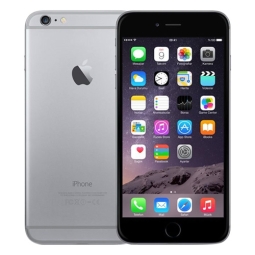 iPhone 6 128 Go gris sidéral