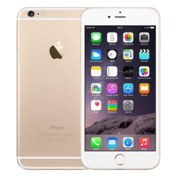 iPhone 6 128 Go or