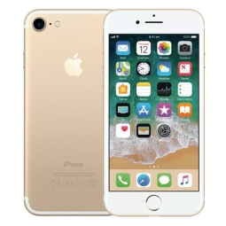 iPhone 7 128GB Gold