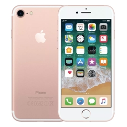 iPhone 7 128GB Rosé