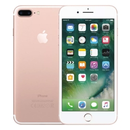 iPhone 7 Plus 256GB Rosé