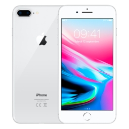 iPhone 8 Plus 256GB Weiss