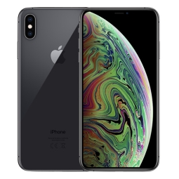 iPhone Xs Max 256 Go gris sidéral