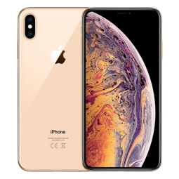 iPhone Xs Max 256 Go or