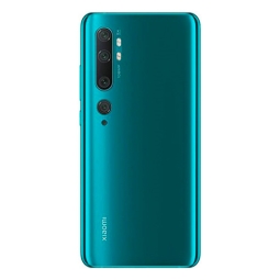 Mi Note 10 128 Go vert