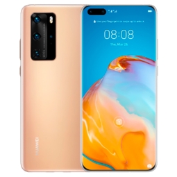 P40 Pro 256 Go or