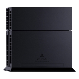 PlayStation 4 500 Go noir
