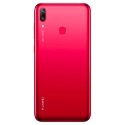 P Smart 2019 32GB rot