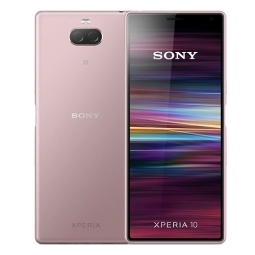Xperia 10 (mono sim) 64GB Rosé