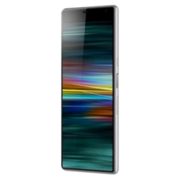 Xperia 10 Plus (dual sim) 64GB Grau
