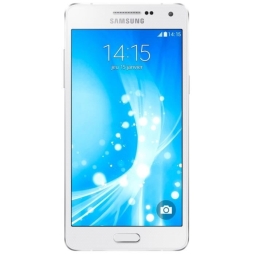 Galaxy A5 (2015) 16 Go blanc reconditionné
