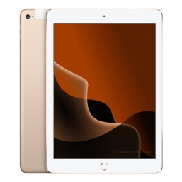 iPad Air 2 (2014) Wi-Fi + 4G 16GB Gold refurbished