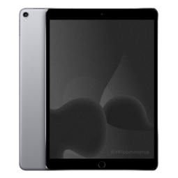 iPad Pro 10.5 (2017) Wi-Fi 64 Go gris sidéral reconditionné