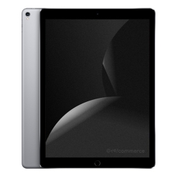 Apple iPad Pro 12.9 (2017) 64 Go Wi-Fi gris sidéral