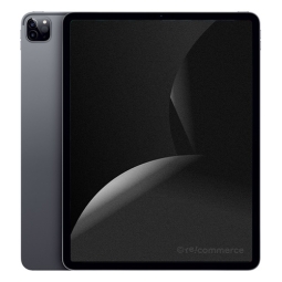 iPad Pro 12.9 (2020) 128GB Wi-Fi  Schwarz gebraucht