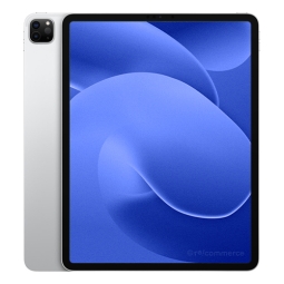 iPad Pro 12.9 (2021) Wi-Fi 128GB Silber gebraucht