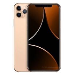 iPhone 11 Pro Max 512 Go or