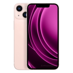 iPhone 13 Mini 512GB Rosé
