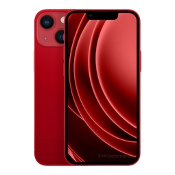iPhone 13 Mini 128GB Rot gebraucht