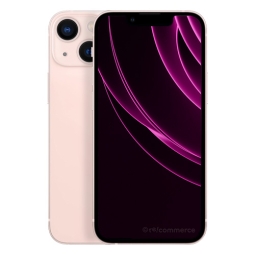 iPhone 13 512GB Rosé gebraucht