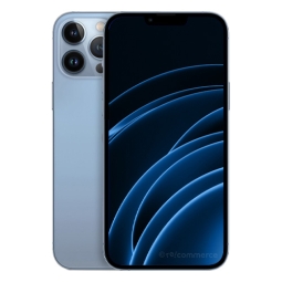 iPhone 13 Pro 1 To bleu alpin reconditionné