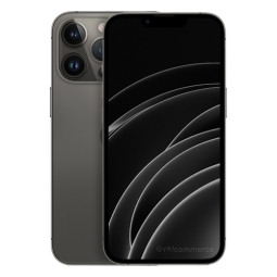 iPhone 13 Pro 256 Go graphite reconditionné