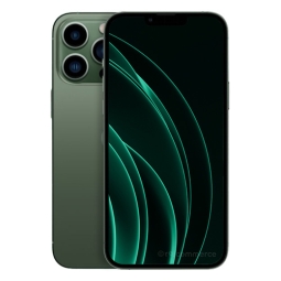 iPhone 13 Pro Max 256GB Grün gebraucht