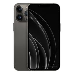iPhone 13 Pro Max 256GB Graphit refurbished