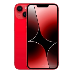 iPhone 14 512 Go rouge reconditionné