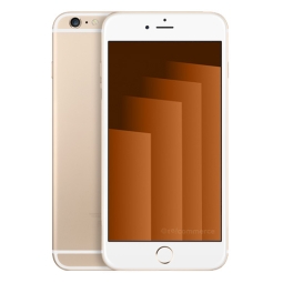 iPhone 6 128 Go or