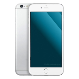 iPhone 6 Plus 16GB Silber refurbished