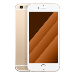 iPhone 6s Plus 32GB Gold