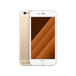 iPhone 6s Plus 16GB Gold refurbished