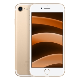 iPhone 7 128GB Gold refurbished
