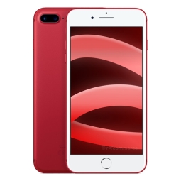 iPhone 7 Plus 128GB Rot