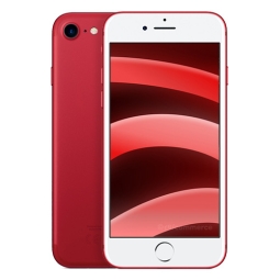 iPhone 7 32GB Rot gebraucht