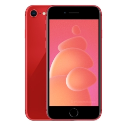 iPhone 8 128 Go rouge