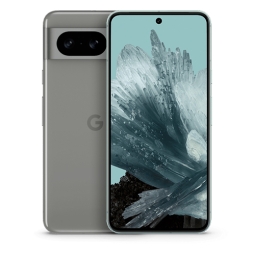 Google Pixel 8 256 Go gris