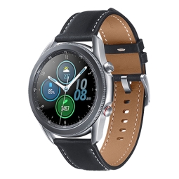 Galaxy Watch3 8 Go gris reconditionné