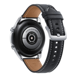 Galaxy Watch3 45 mm Grau bluetooth