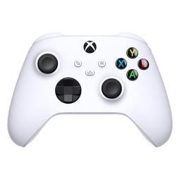 Xbox Series S 512 Go blanc