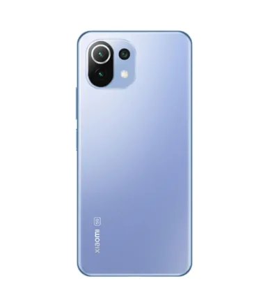 11 Lite NE 256 Go bleu reconditionné - 3