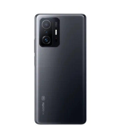 11T 256GB schwarz refurbished - 3