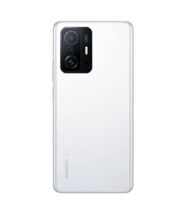 11T Pro 128GB weiss refurbished - 3