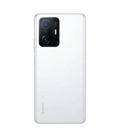 11T 256GB weiss refurbished - 3