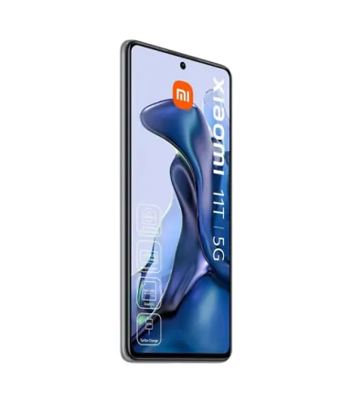 11T 256GB weiss refurbished - 5